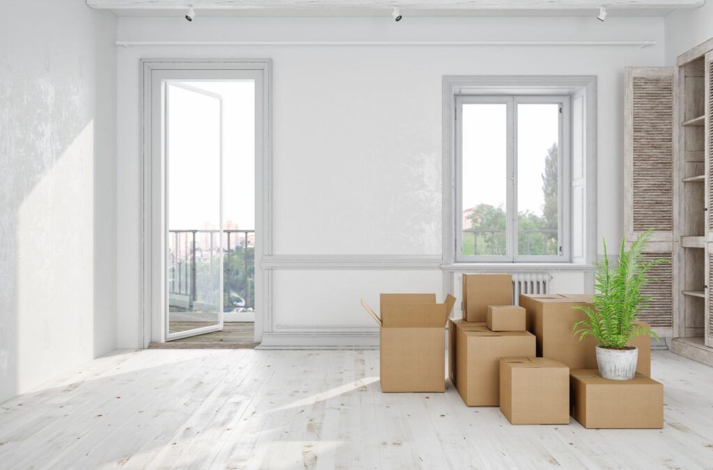 CleanieUp team completing Move In / Move Out Cleaning in Winter Garden, FL, highlighting the value of expert local cleaners delivering detailed transition-ready service.