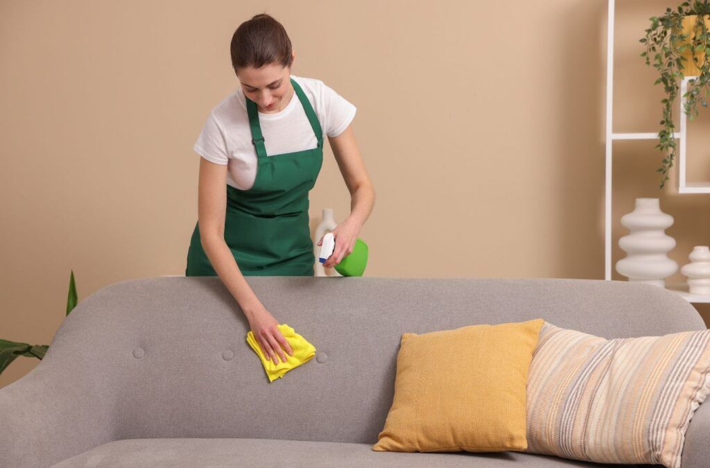 CleanieUp specialist providing Standard Cleaning in Clermont, FL with dependable service. Standard Cleaning Near Me.
