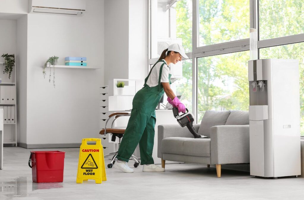 CleanieUp expert providing Standard Cleaning in Oakland, FL with trusted service quality. Standard Cleaning Near Me.